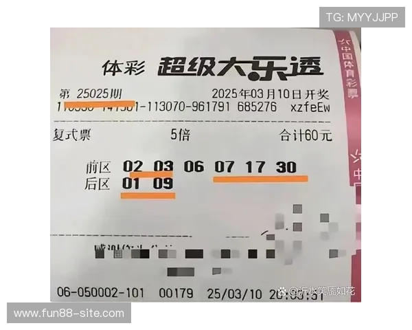 第119期大乐透开奖结果揭晓,头奖花落谁家引关注